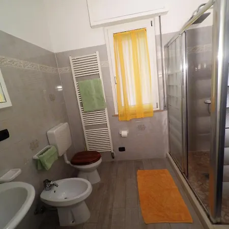Appartamento In Malcesine/gardasee 22032 Malcesine